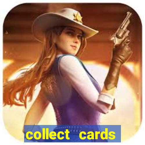 collect cards filmes para pc